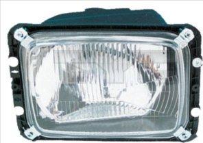 TYC 20-3526-05-2 — Reflektor
