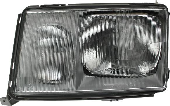 TYC 20-3091-05-2 — Reflektor