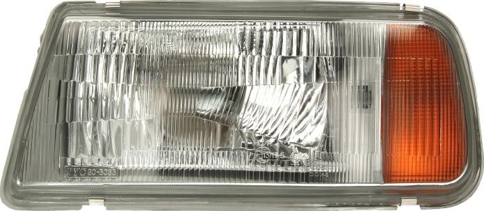 TYC 20-3063-05-2 — Reflektor