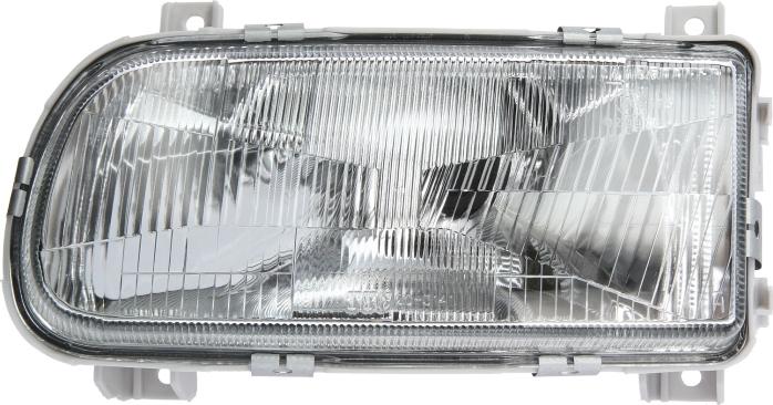 TYC 20-3141-05-2 - REFLEKTOR FELICIA 95- -L-H4-EL-TYC