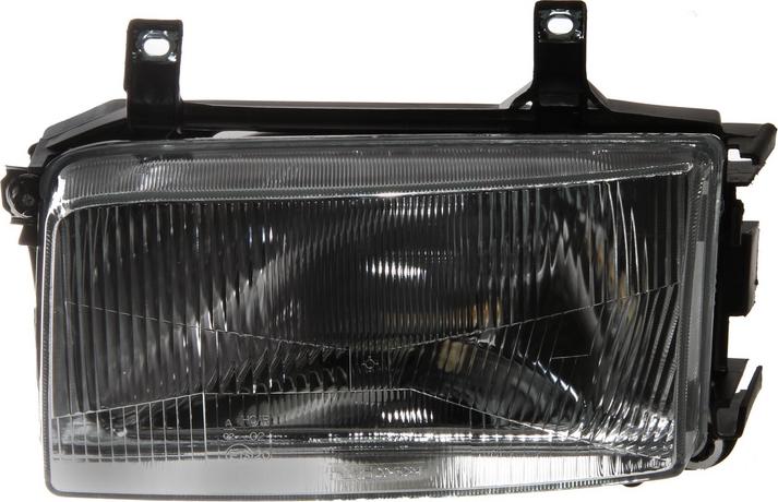 TYC 20-3294-08-2 - REFLEKTOR BUS T4 90-96 -L-H4-MAN-TYC