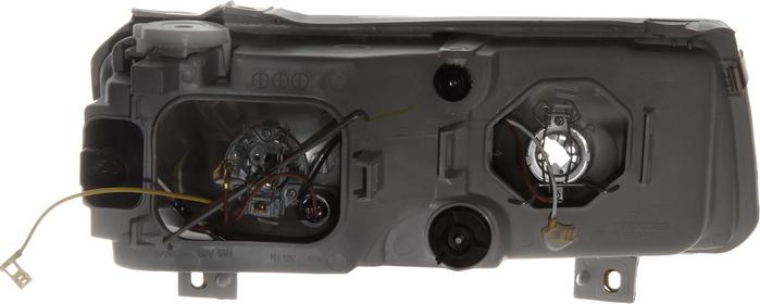 TYC 20-3250-08-2 — Reflektor