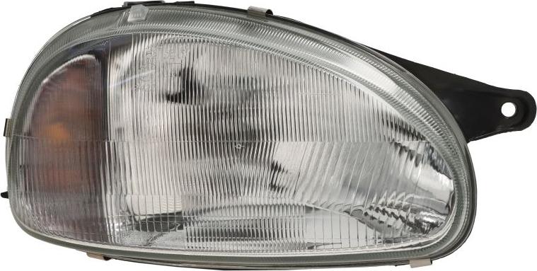 TYC 20-3203-95-2 — Reflektor
