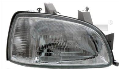 TYC 20-3746-08-2 - Reflektor