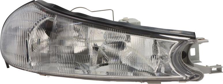 TYC 20-3753-45-2 — Reflektor