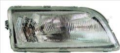 TYC 20-3730-08-2 — Reflektor