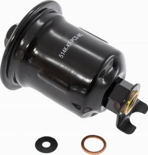 Filtron PP931/2 - Filtr paliwa