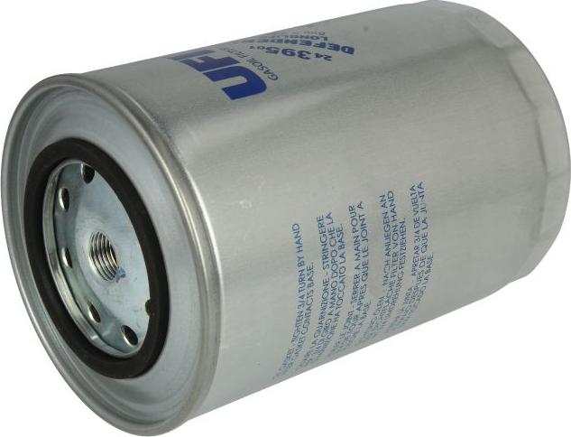 UFI 24.395.01 — Filtr paliwa