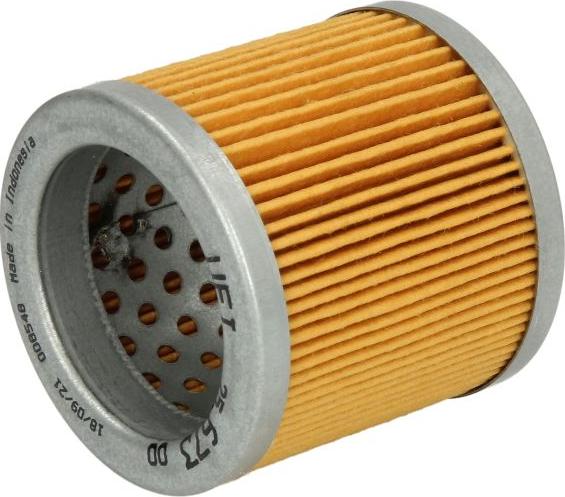 UFI 25.673.00 — Filtr, hydraulika robocza
