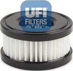 UFI 27.J71.00 — Filtr powietrza