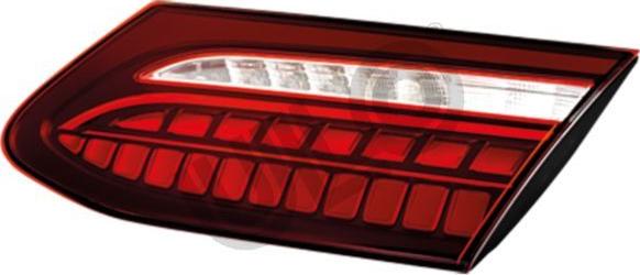 ULO 141893600 — Lampa tylna zespolona
