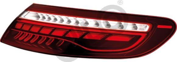 ULO 141893000 — Lampa tylna zespolona