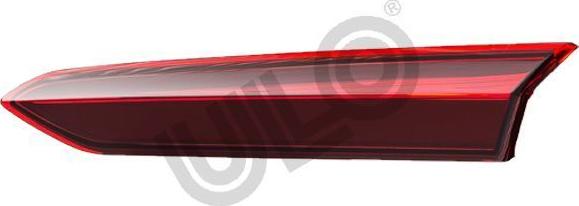 ULO 147102200 — Lampa tylna zespolona