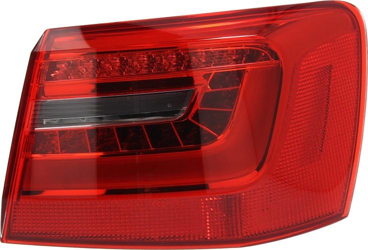 ULO 1096002 — Lampa tylna zespolona