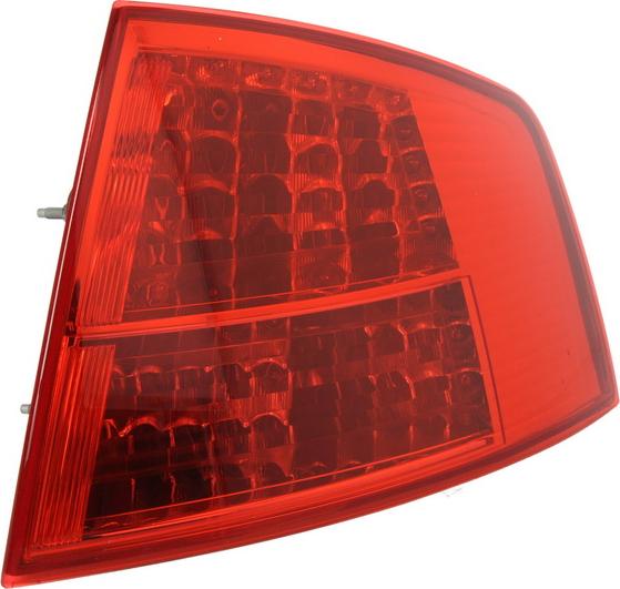ULO 1044012 — Lampa tylna zespolona