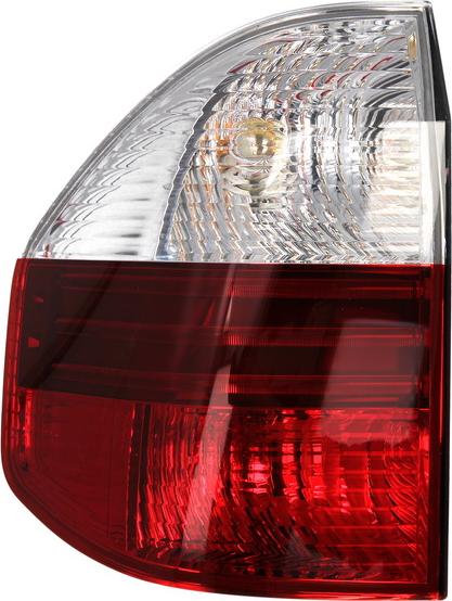 ULO 1043001 — Lampa tylna zespolona