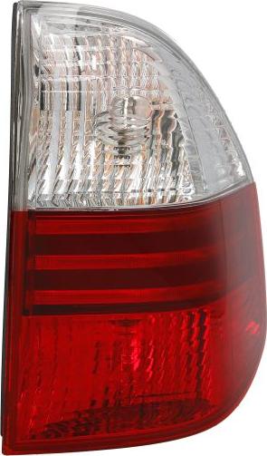 ULO 1043002 — Lampa tylna zespolona