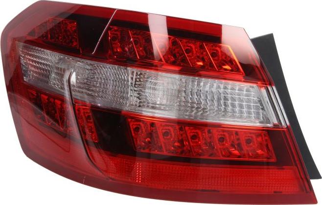 ULO 1059001 - Lampa tył