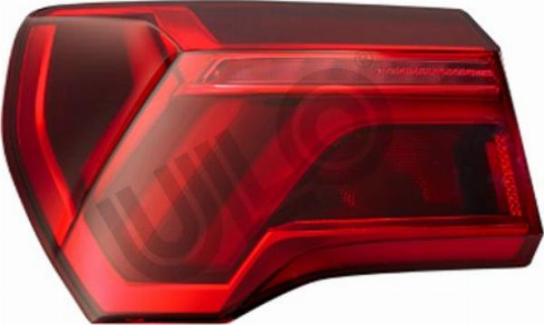 ULO 106465270 — Lampa tylna zespolona