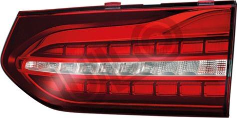 ULO 106572740 — Lampa tylna zespolona