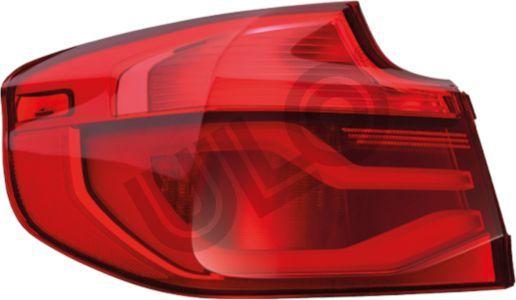 ULO 106345210 — Lampa tylna zespolona