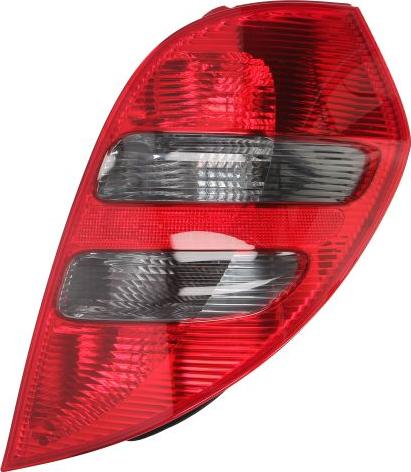 ULO 1005004 — Lampa tylna zespolona