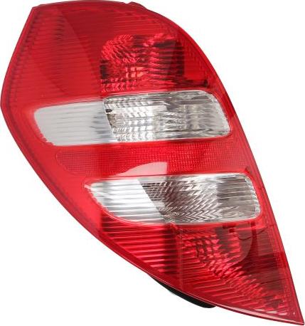 ULO 1005001 — Lampa tylna zespolona