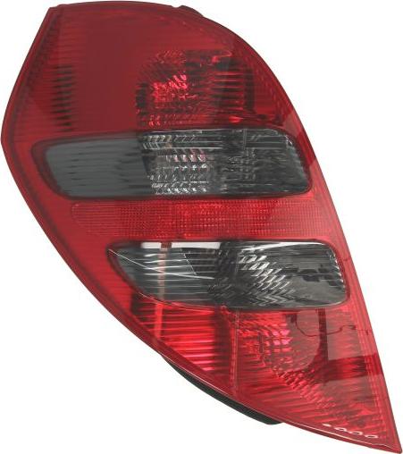 ULO 1005003 — Lampa tylna zespolona
