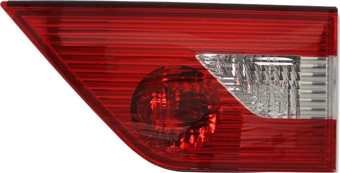 ULO 1001112 — Lampa tylna zespolona