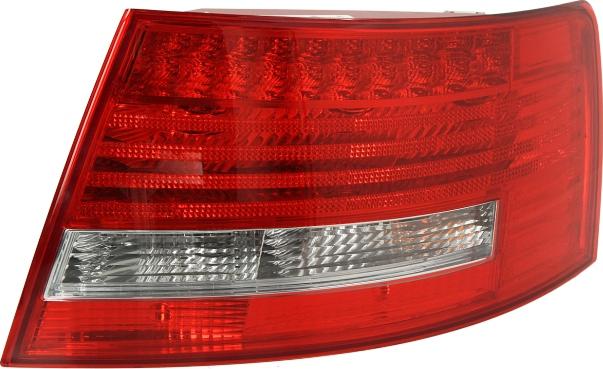 ULO 1007004 — Lampa tylna zespolona