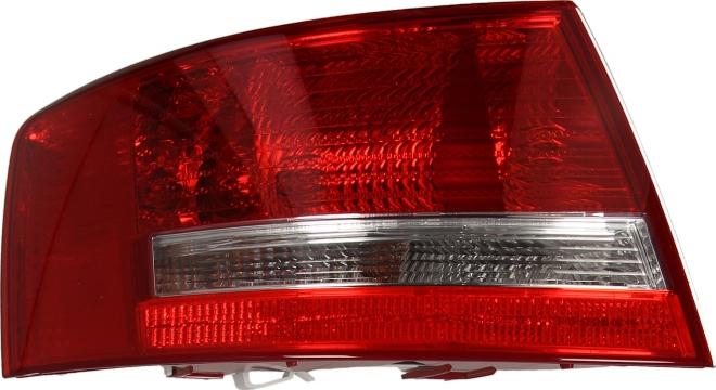 ULO 1007001 — Lampa tylna zespolona