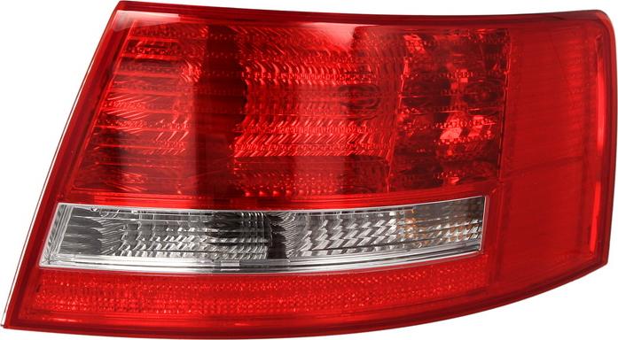ULO 1007002 - Lampa tył