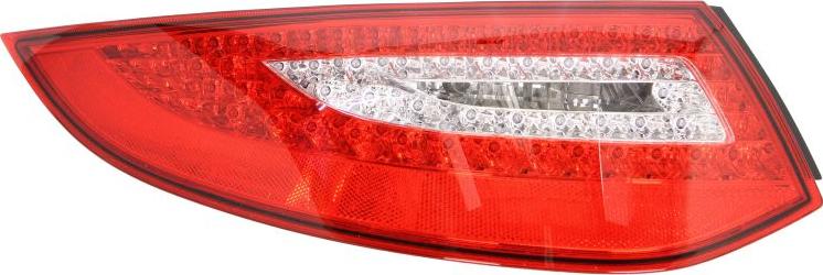 ULO 1086001 — Lampa tylna zespolona