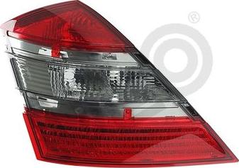 ULO 1037001 - Lampa tył