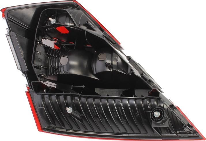 ULO 1037002 — Lampa tylna zespolona