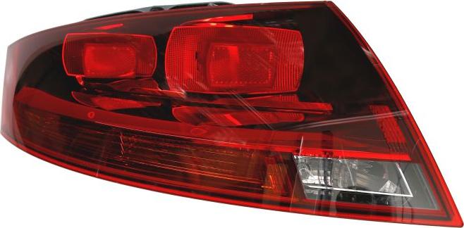 ULO 1029005 - Lampa tył