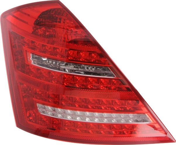 ULO 1072001 — Lampa tylna zespolona