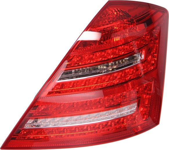 ULO 1072002 — Lampa tylna zespolona