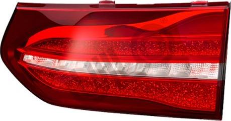 ULO 1199022 — Lampa tylna zespolona