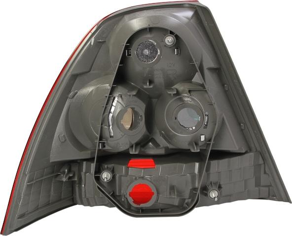 ULO 1105002 — Lampa tylna zespolona