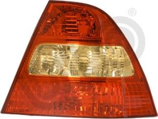 ULO 1103002 — Lampa tylna zespolona