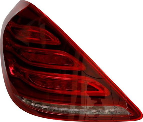 ULO 1115001 — Lampa tylna zespolona