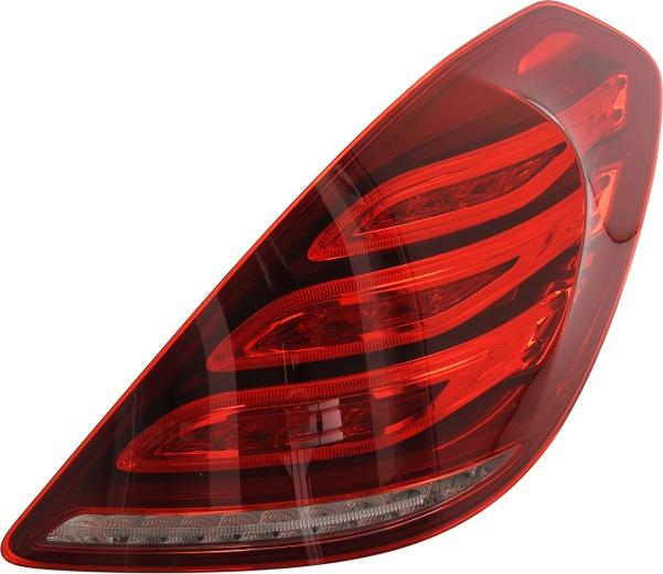 ULO 1115002 — Lampa tylna zespolona