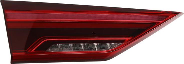 ULO 1185031 — Lampa tylna zespolona