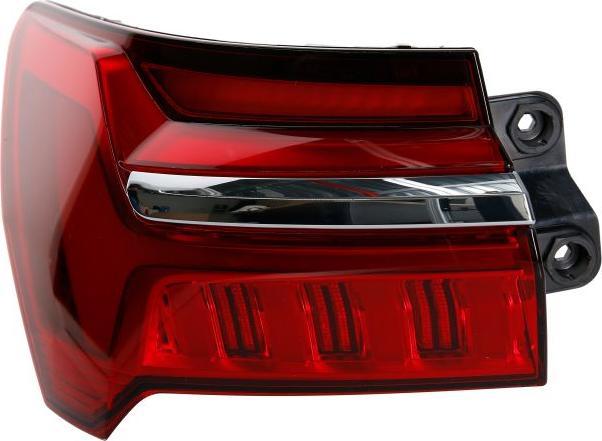 ULO 1180011 — Lampa tylna zespolona