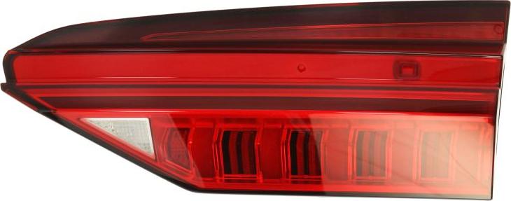 ULO 1180038 — Lampa tylna zespolona