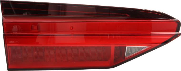 ULO 1180021 — Lampa tylna zespolona