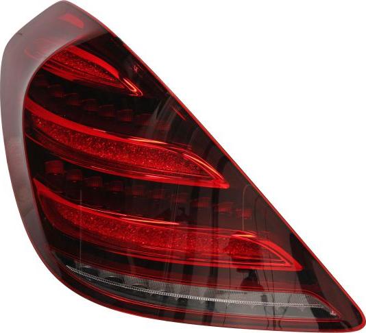 ULO 1183001 — Lampa tylna zespolona