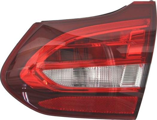 ULO 1134004 — Lampa tylna zespolona