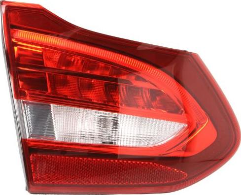 ULO 1134003 — Lampa tylna zespolona